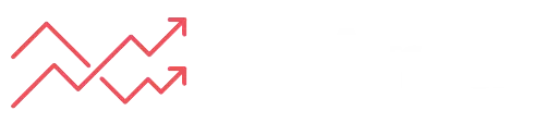 FXArial white logo