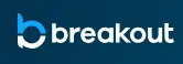 Breakout Prop LOGO