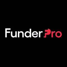 FunderPro logo