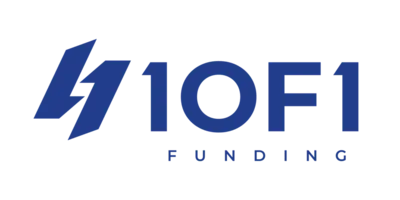 1 of 1 Funding LOGO