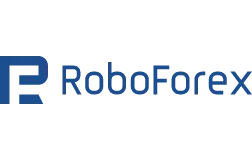 RoboForex logo