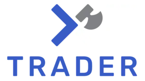 Axe Trader logo