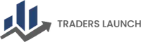 Traders Launch logo