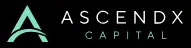 Ascendx Capital logo