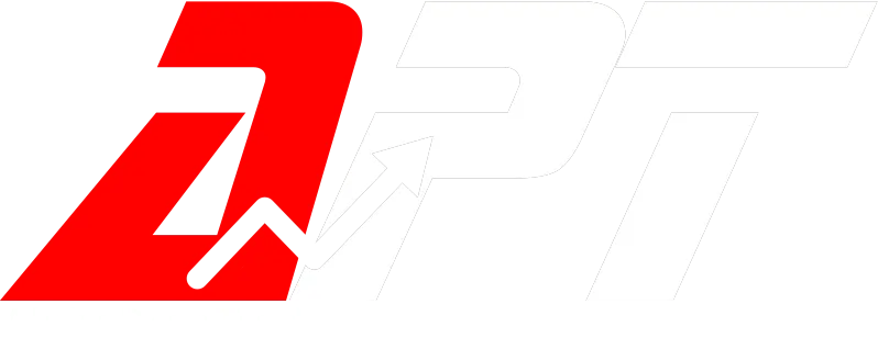 Alpha Prop Traders Logo