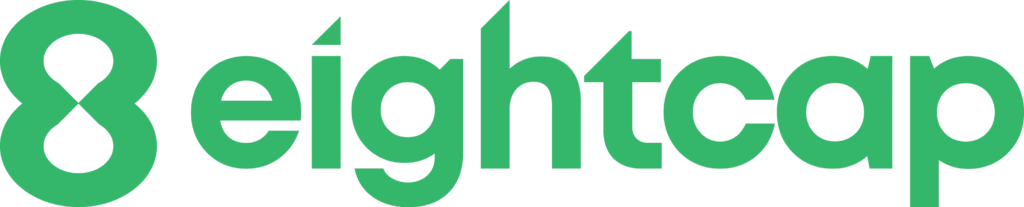 Eightcap Logo