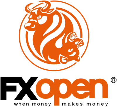 FXOpen logo