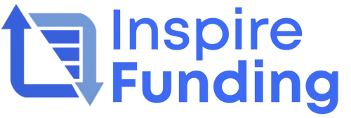 Inspire Funding Logo