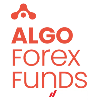 Algo Forex Funds Logo