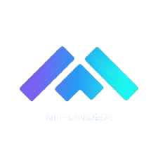 MiFunder Logo