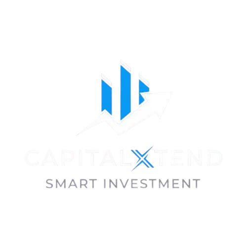 CapitalXtend Logo