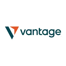 Vantage Markets Logo