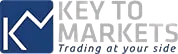 Key to Markets Logo