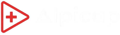 Alpicap Logo