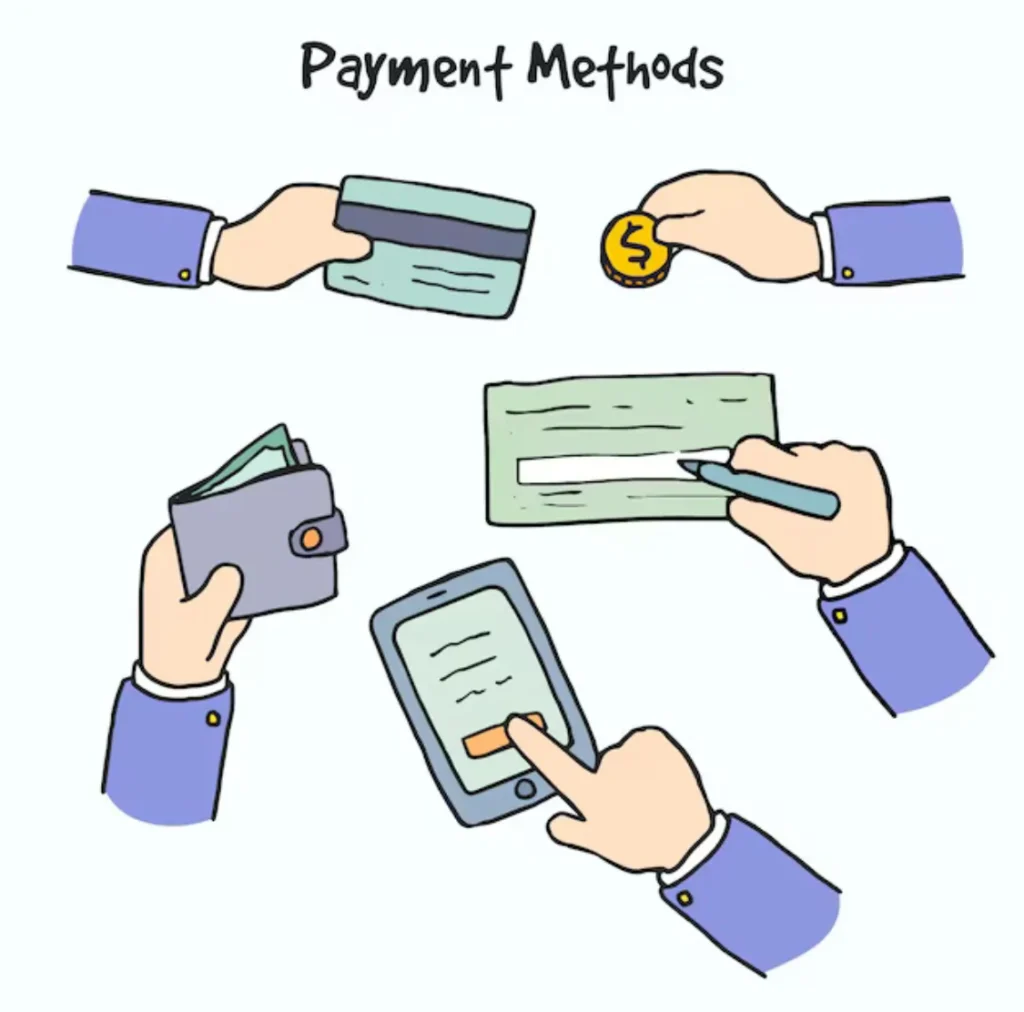 Methods Of Funding Pips Payout