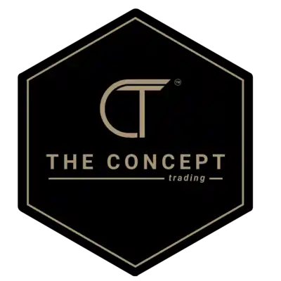 The Concept Trading logo