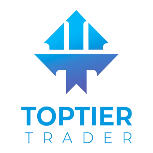 TopTier logo