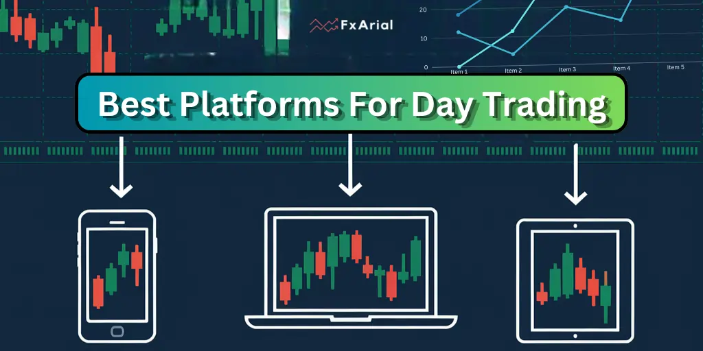 Best Platforms For Day Trading