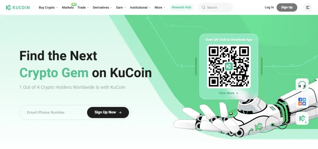 KuCoin