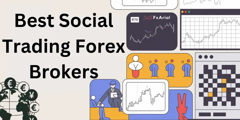 Social Trading Forex Brokers