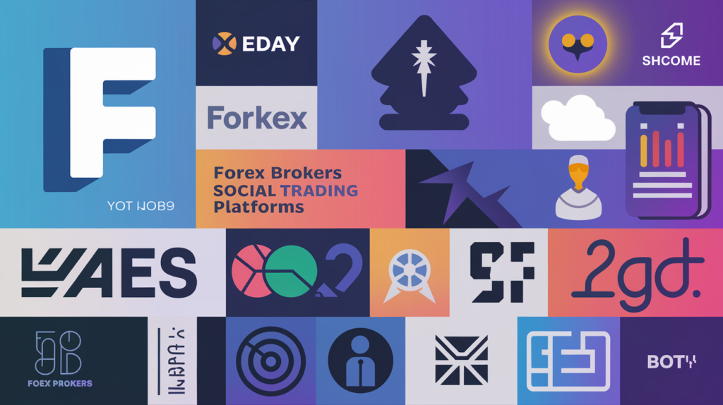 Social Trading Forex Brokers Final Thoughts 