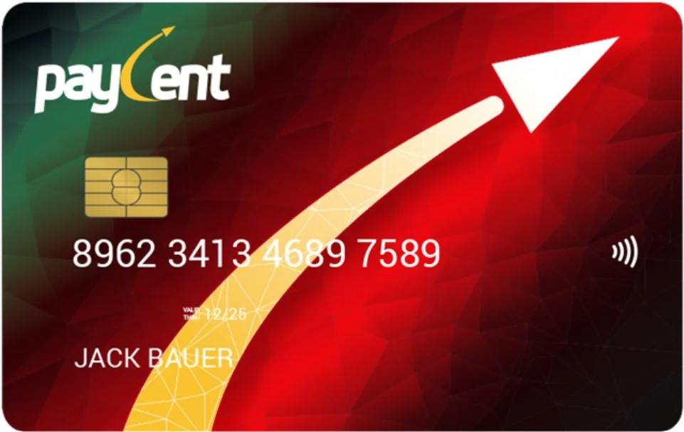 Paycent