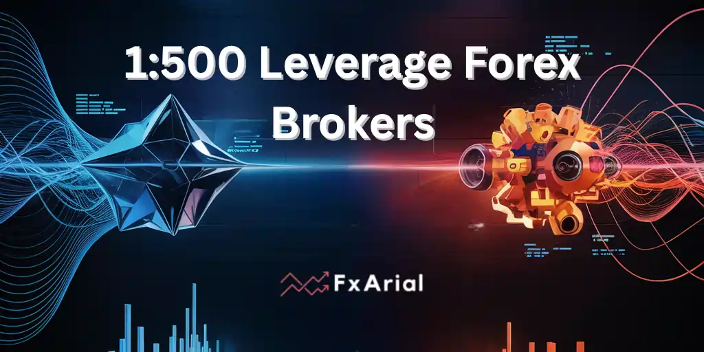 1:500 Leverage Forex Brokers
