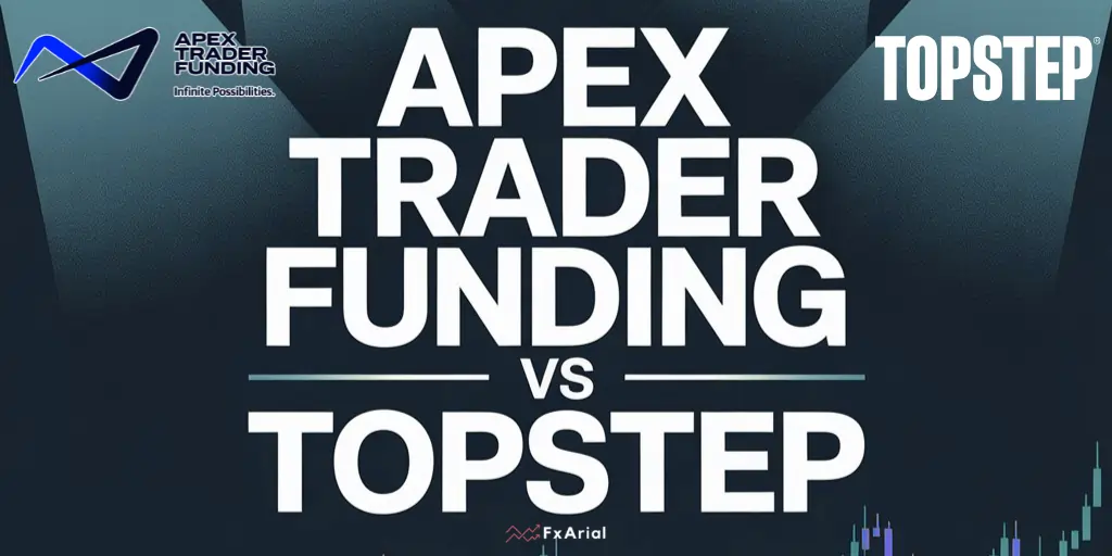Apex Trader Funding vs Topstep