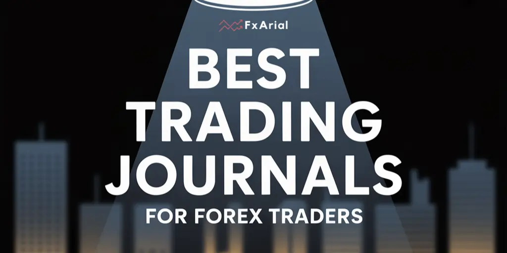 Best Trading Journals for Forex Traders