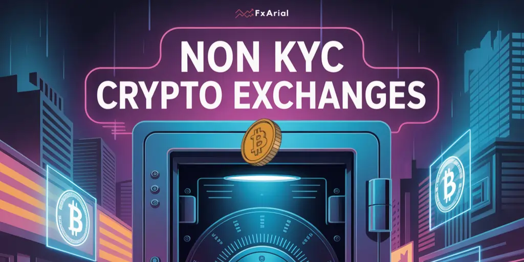 Non KYC Crypto Exchanges