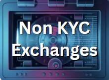 Non KYC crypto exchange