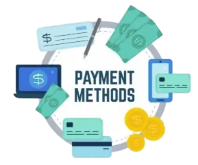 Payment Methods