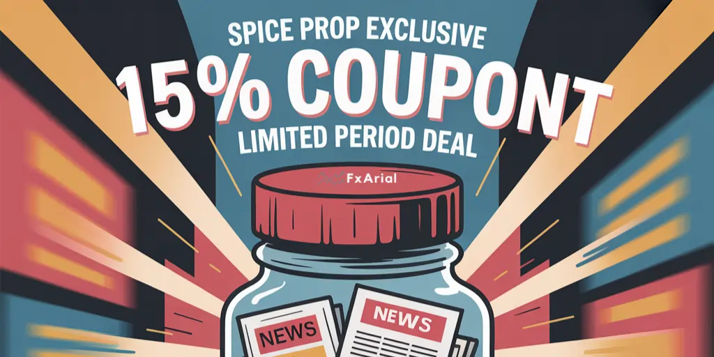 Spice Prop Exclusive Coupon