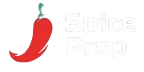 Spice Prop Logo