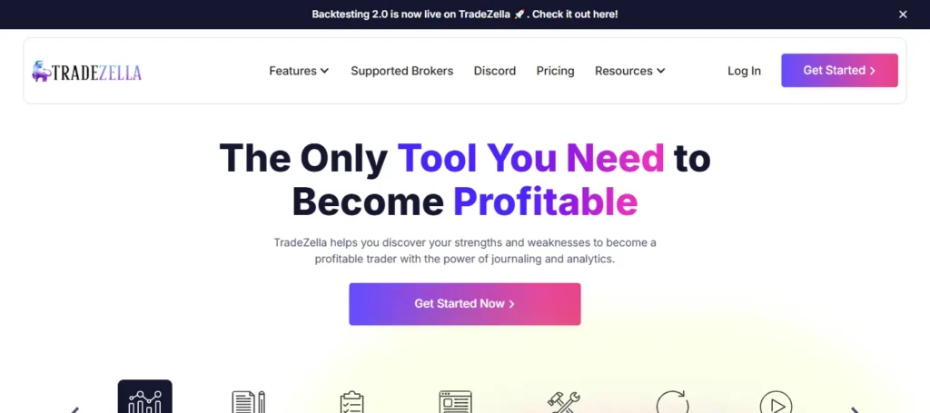 TradeZella