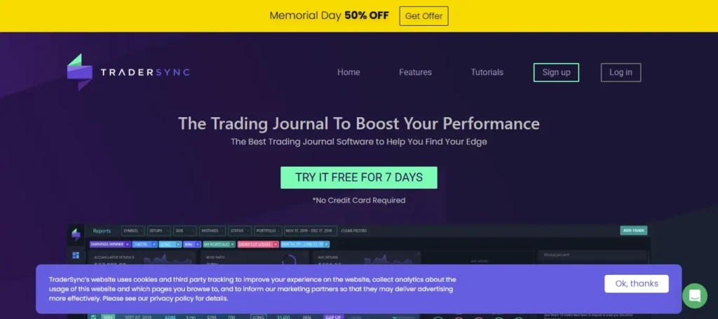 TraderSync