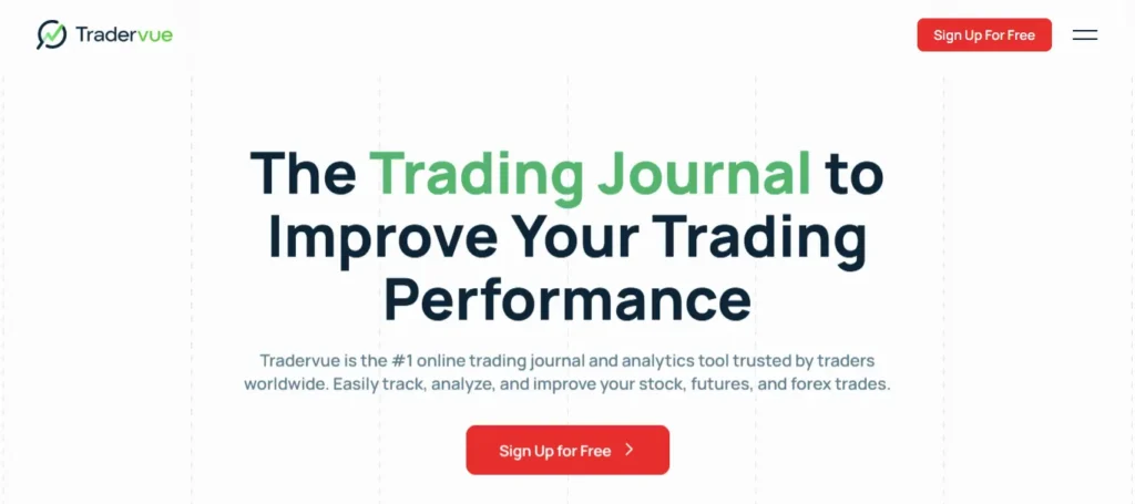 Tradervue