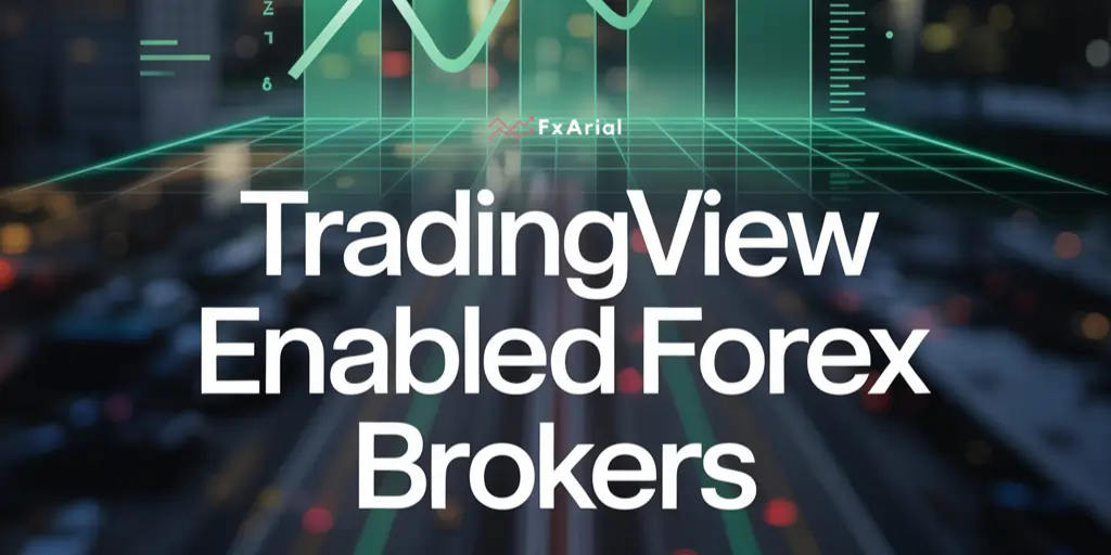 Tradingview Enabled Forex Brokers