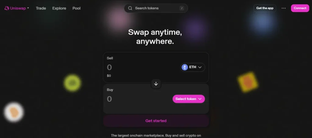 Uniswap
