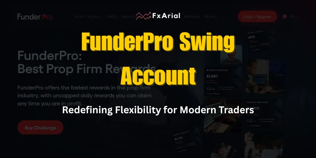 FunderPro Swing Account