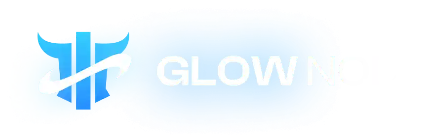 Glow Node logo