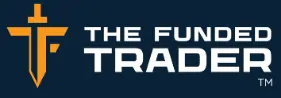 The Funded Trader LOGO