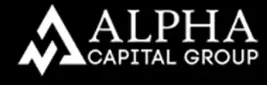 Alpha Capital Group logo