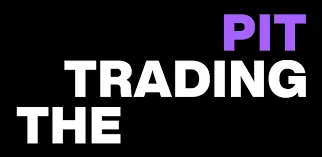 The Trading Pit logo