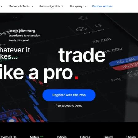 FxPro Review 2025 | Your Gateway to Smart Trading