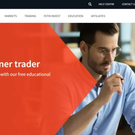 FXTM Review 2025 | Your Partner in Forex Success