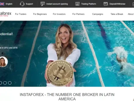 InstaForex Review 2024 | Trade with Latin America Broker 