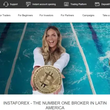 InstaForex Review 2024 | Trade with Latin America Broker 