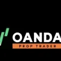 OANDA Prop Trader