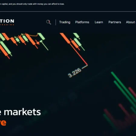 Trade Nation Review 2024 | Low-Cost CFD and Forex Broker